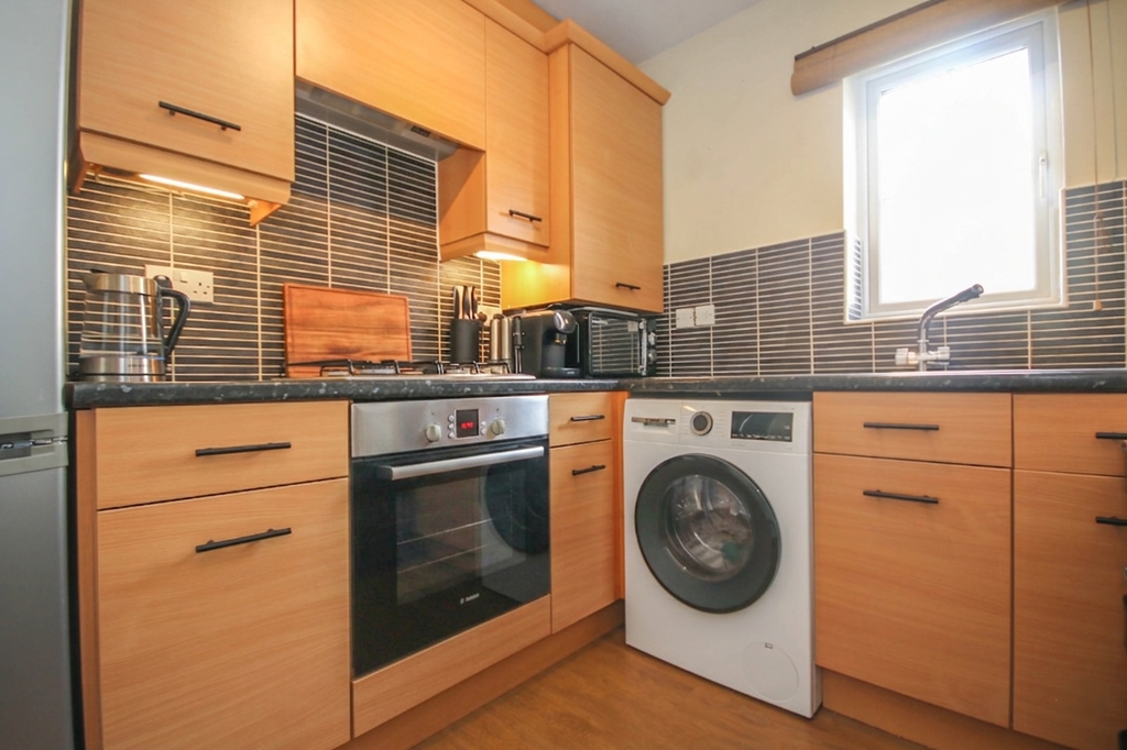 Additional image 5 of 2 bed flat for saleTyrrell Crescent, South Wootton, King's Lynn PE30