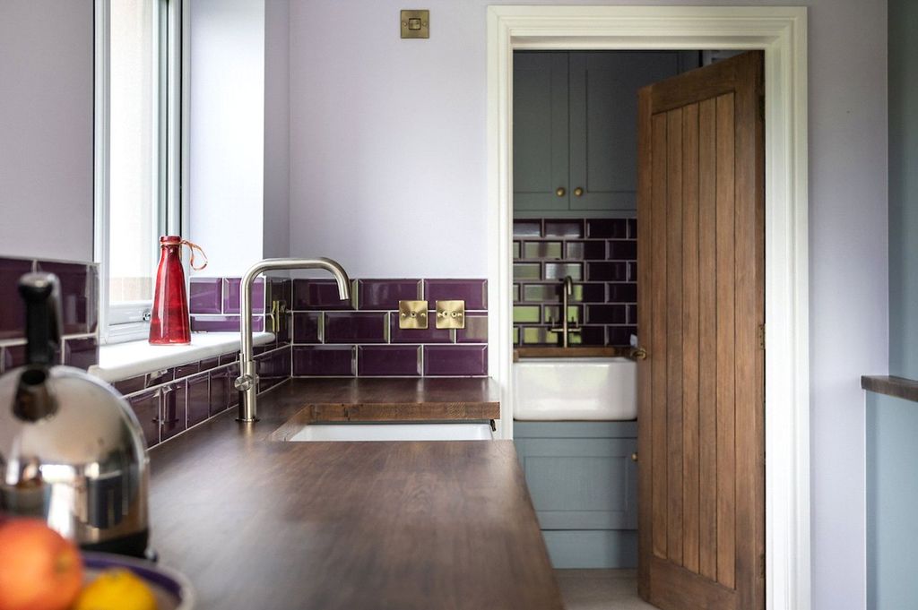 Additional image 12 of 4 bed detached house for salePloughlands Lodge, Ploughlands Farm Cottages, Jedburgh TD8