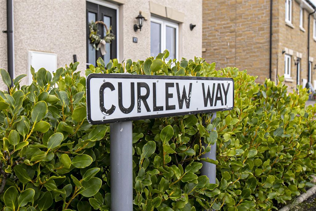 Additional image 31 of 2 bed terraced house for sale15 Curlew Way, Inverkeithing KY11