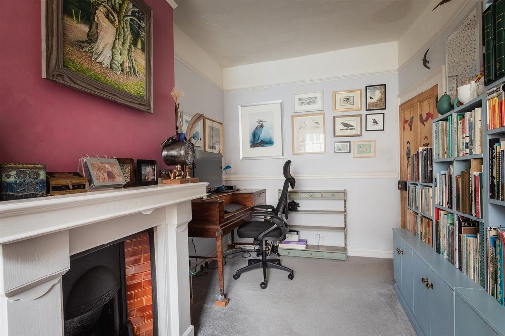 Additional image 12 of 4 bed semi-detached house for saleEast Street, Ilminster TA19