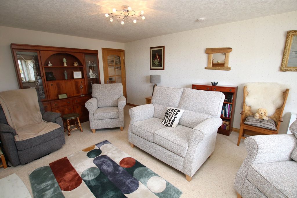 Additional image 13 of 3 bed semi-detached house for saleGarrioch Street, Kirkwall KW15