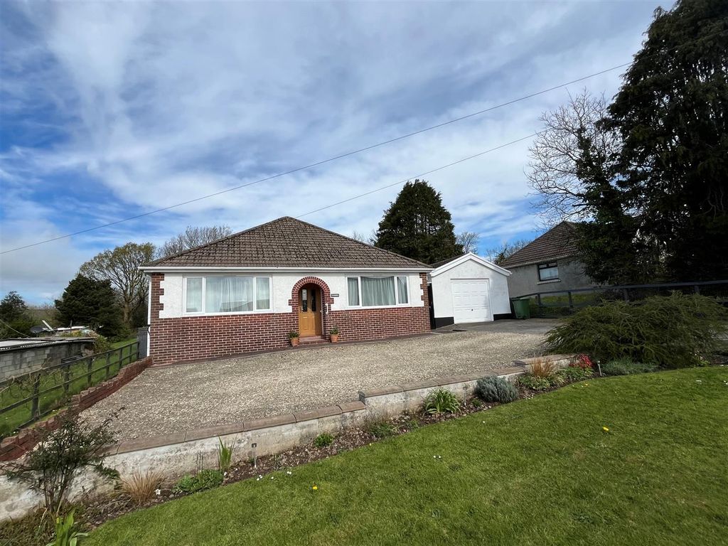 Additional image 30 of 3 bed detached bungalow for saleMeinciau Road, Mynyddygarreg, Kidwelly SA17