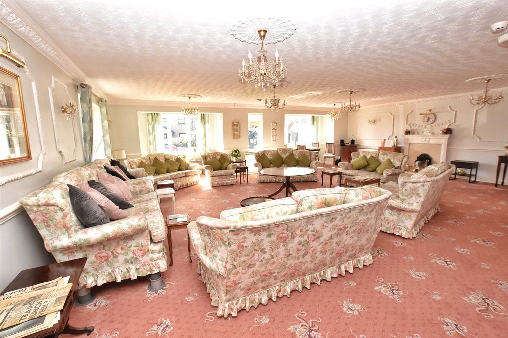 Additional image 13 of 1 bed flat for saleLowry Court, Hyde, Greater Manchester SK14