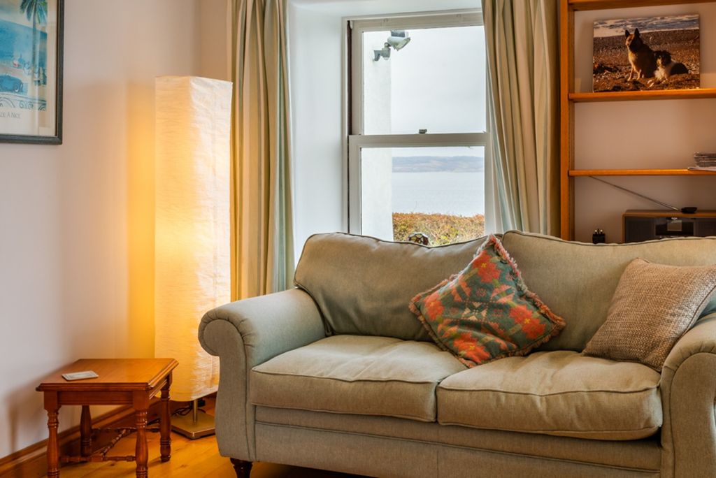 Additional image 13 of 3 bed detached house for saleThe Knowe, North Newton, Lochranza, Isle Of Arran, North Ayrshire KA27