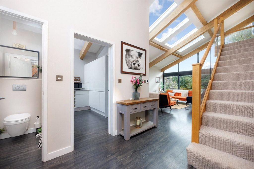 Additional image 7 of 3 bed detached house for saleErmington, Ivybridge, Devon PL21