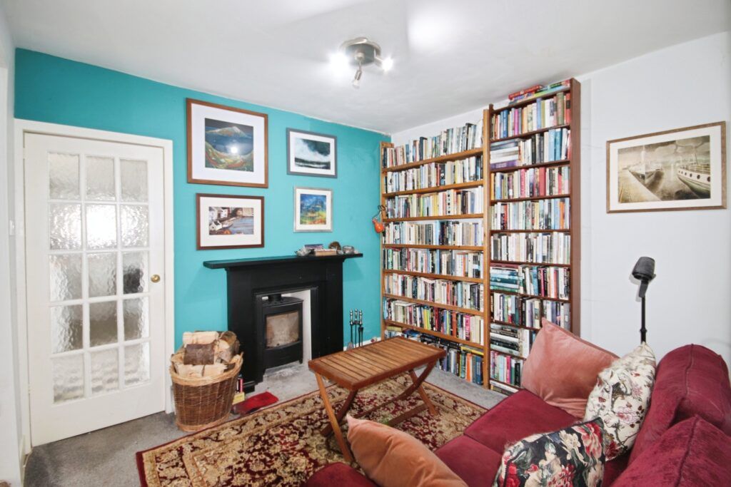 Additional image 3 of 2 bed cottage for saleGlen Nevis Cottage, Rothesay PA20