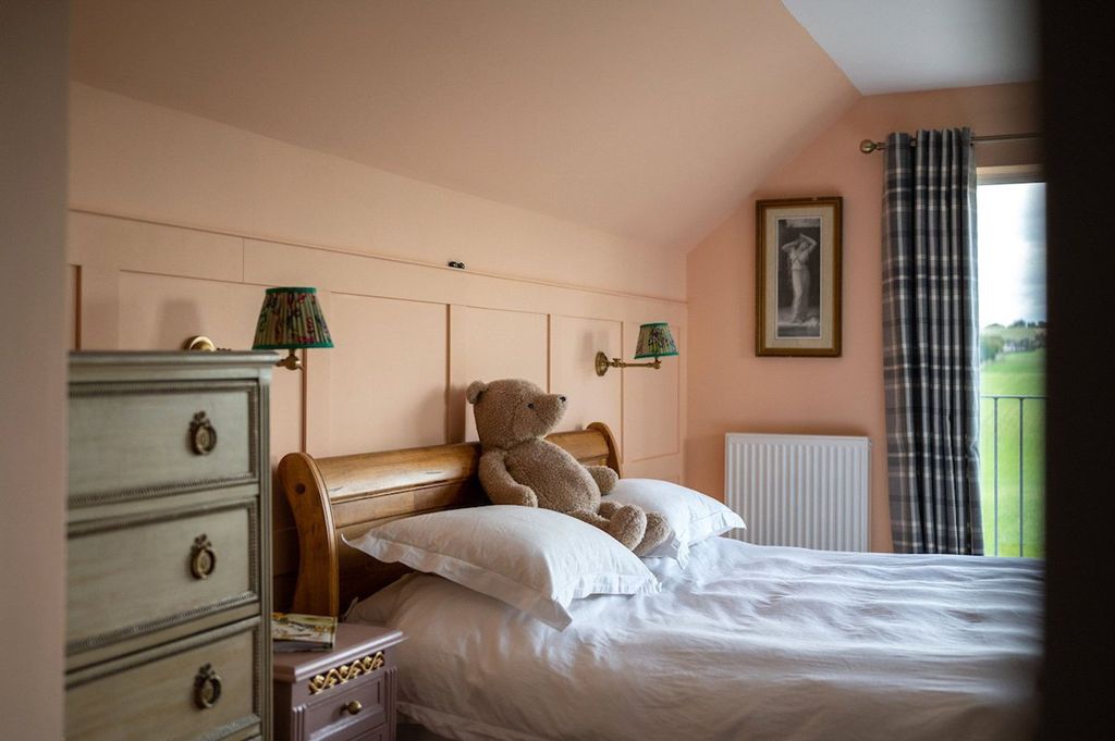 Additional image 41 of 4 bed detached house for salePloughlands Lodge, Ploughlands Farm Cottages, Jedburgh TD8