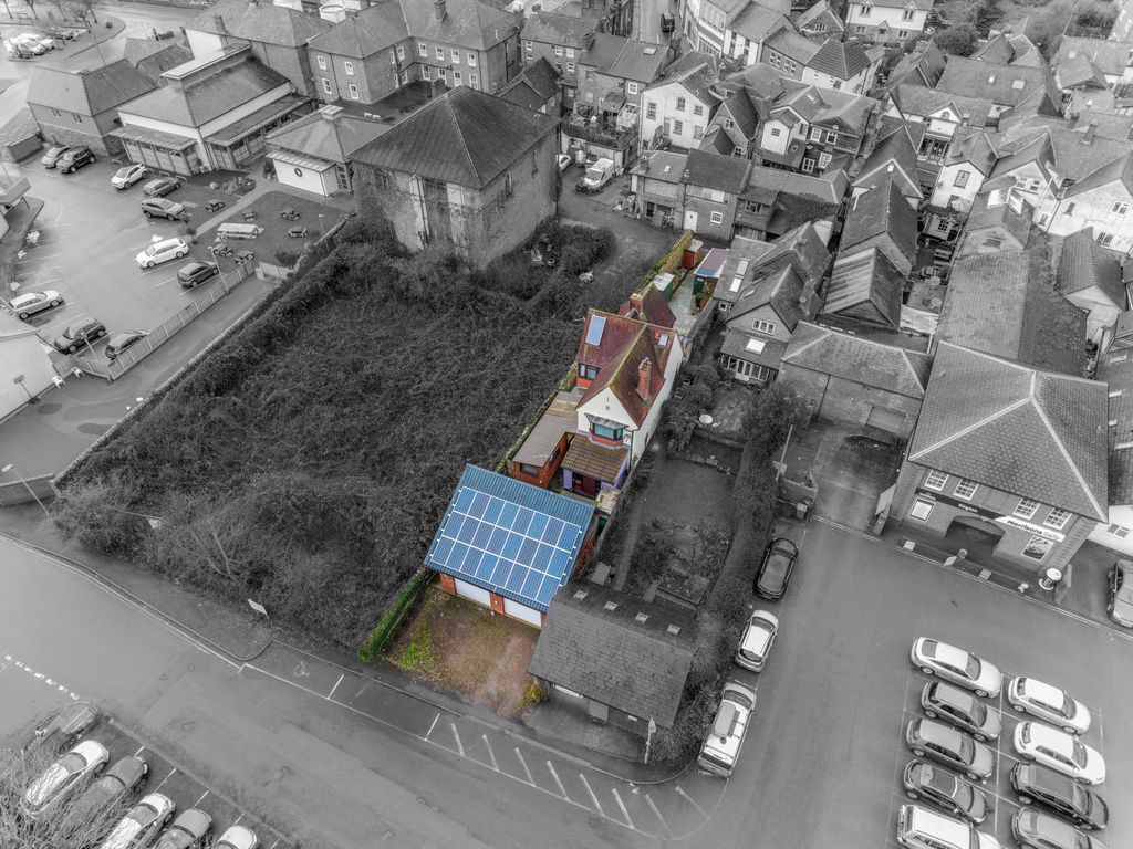Additional image 14 of 3 bed detached house for saleHigh Street, Kington HR5