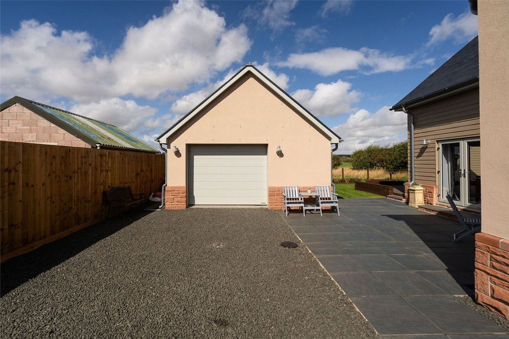 Additional image 79 of 4 bed detached house for salePloughlands Lodge, Ploughlands Farm Cottages, Jedburgh TD8