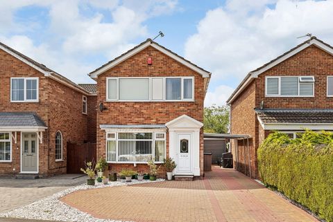 Troutsdale Avenue, York YO30