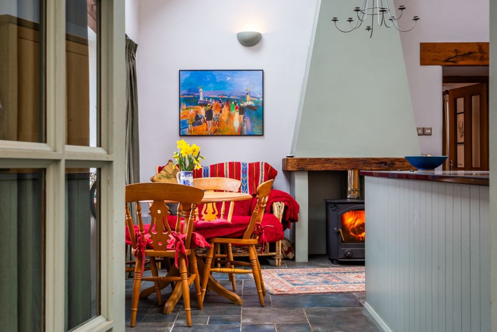 Additional image 41 of 3 bed detached house for saleThe Knowe, North Newton, Lochranza, Isle Of Arran, North Ayrshire KA27