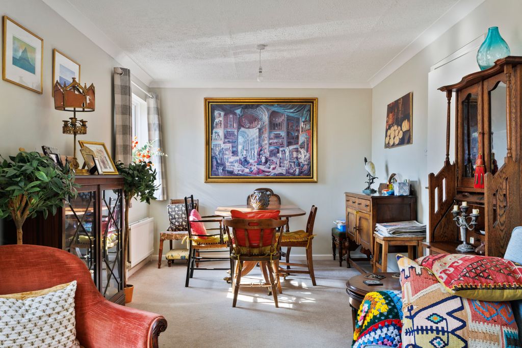 Additional image 7 of 2 bed maisonette for saleHigh Street, Hungerford RG17