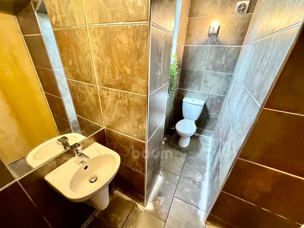 Additional image 24 of Leisure/hospitality for saleNo.19 Hair Salon, Bridge Street, Kilbirnie KA25