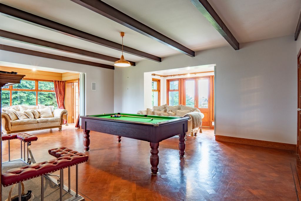 Additional image 3 of 5 bed semi-detached house for saleCroft Lane, Inverness IV3