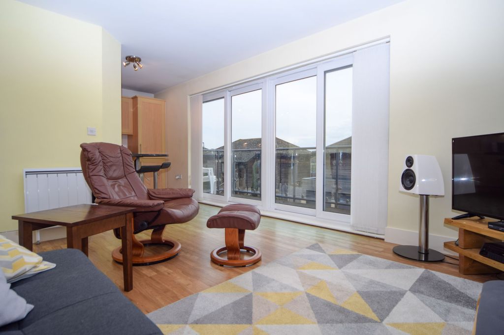 Additional image 8 of 2 bed flat for saleWaters Meet, Huntingdon PE29