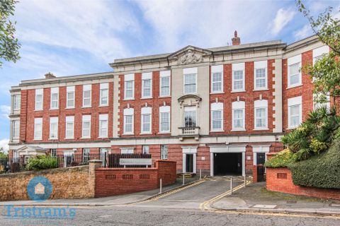 Charleston House, Peel Street, Nottingham NG1