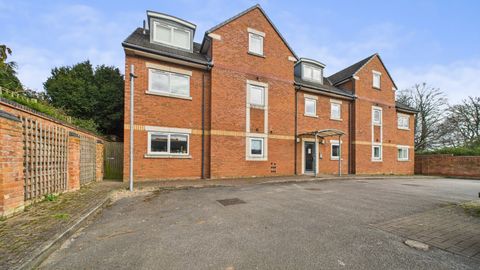 87 Stanley Street, Derby, Derbyshire DE22