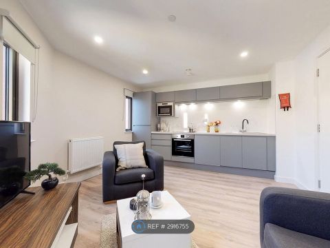 Apollo Residence, Sheffield S1