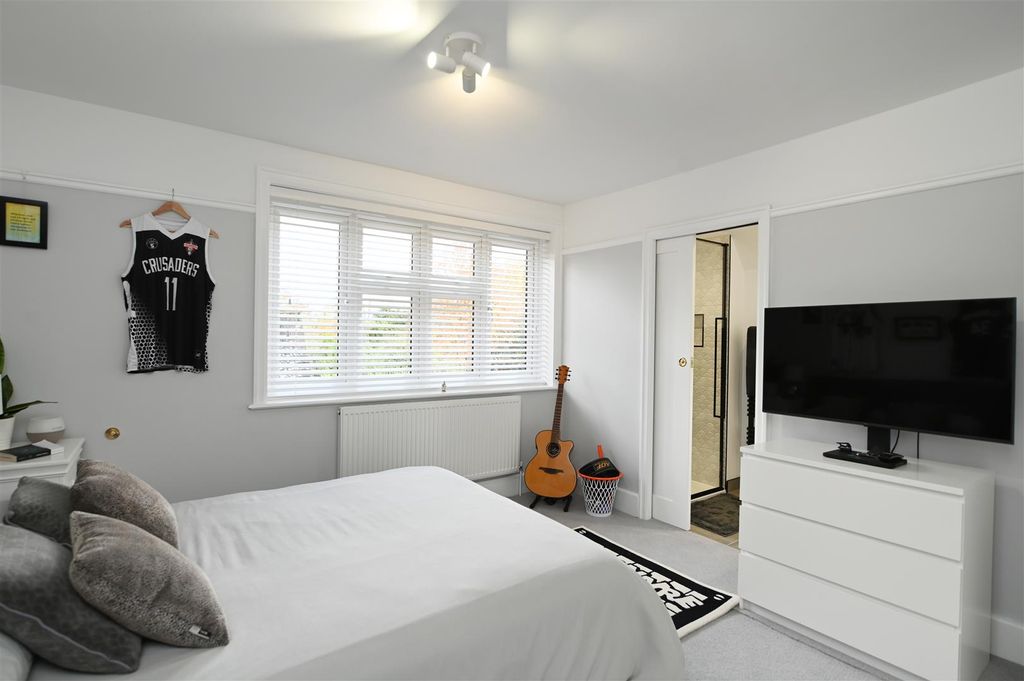 Additional image 10 of 4 bed detached house for saleBelstead Road, Ipswich IP2
