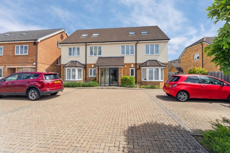2 bed flat for saleBanbury Road, Kidlington OX5