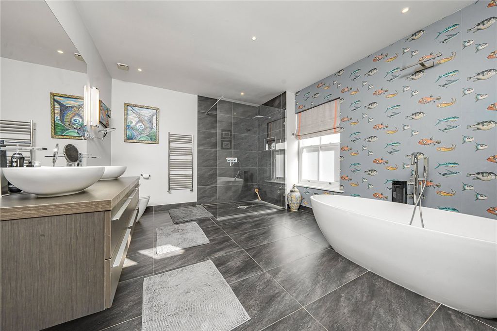 Additional image 14 of 5 bed detached house for saleNeville Avenue, New Malden KT3