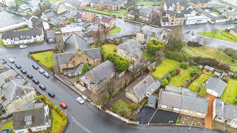 Additional image 48 of 4 bed villa for saleThe Olde Manse, 66 Viewforth Street, Kirkcaldy KY1