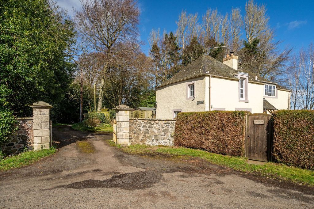 Additional image 49 of 4 bed property for saleFairnington Lodge, Kelso TD5