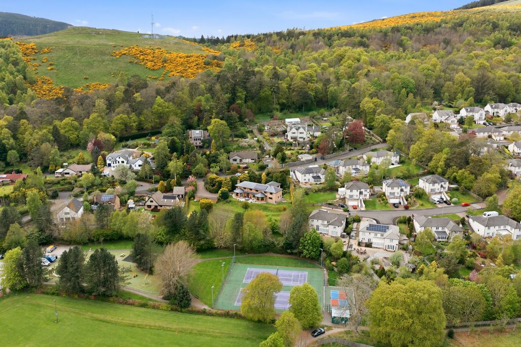 Additional image 41 of 7 bed detached house for saleSt. Ronan's Terrace, Innerleithen EH44