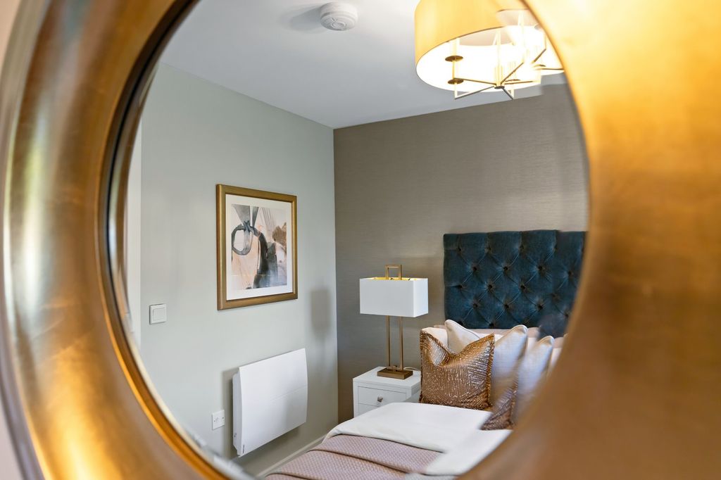 Additional image 20 of 2 bed flat for saleSummer Court, Burley In Wharfedale, Ilkley, West Yorkshire LS29