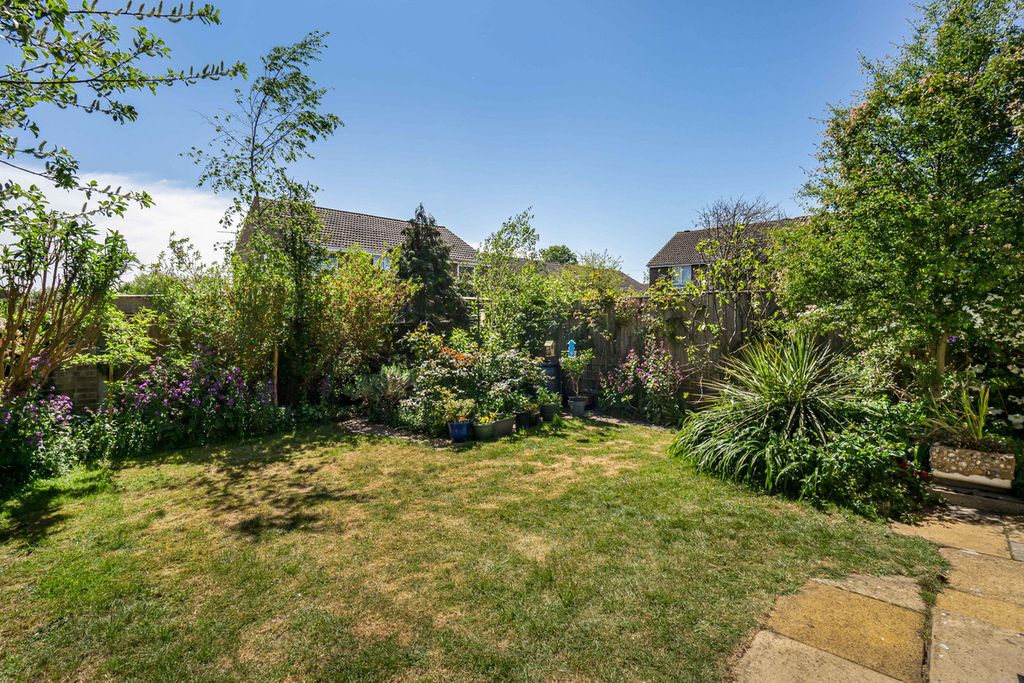 Additional image 20 of 3 bed detached house for saleAndersons Close, Kidlington OX5