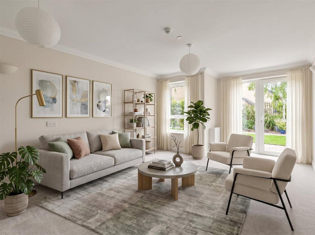 Additional image 2 of 2 bed flat for saleValley Drive, Ilkley LS29