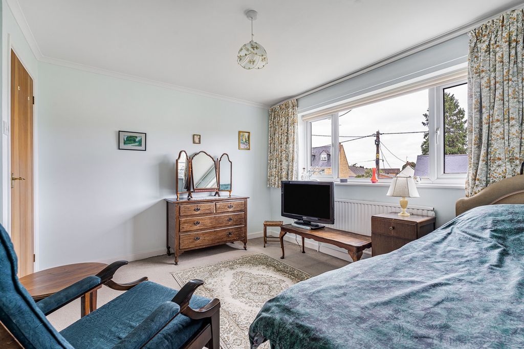 Additional image 16 of 4 bed detached house for saleThe Moors, Kidlington OX5