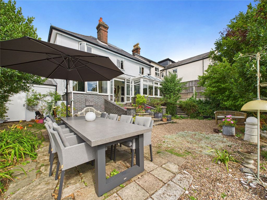 Additional image 16 of 5 bed detached house for saleCorder Road, Ipswich, Suffolk IP4