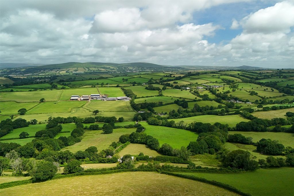 Additional image 23 of 3 bed bungalow for sale6.5 Acres - Modbury, Ivybridge, Devon PL21