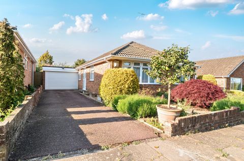 Redhill Close, Brighton, East Sussex BN1