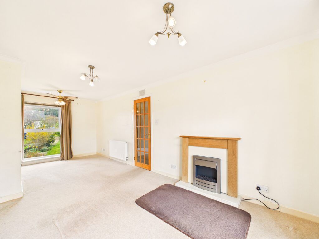 Additional image 3 of 3 bed semi-detached house for sale12 Dalriada Place, Kilmichael Glassary, By Lochgilphead, Argyll PA31