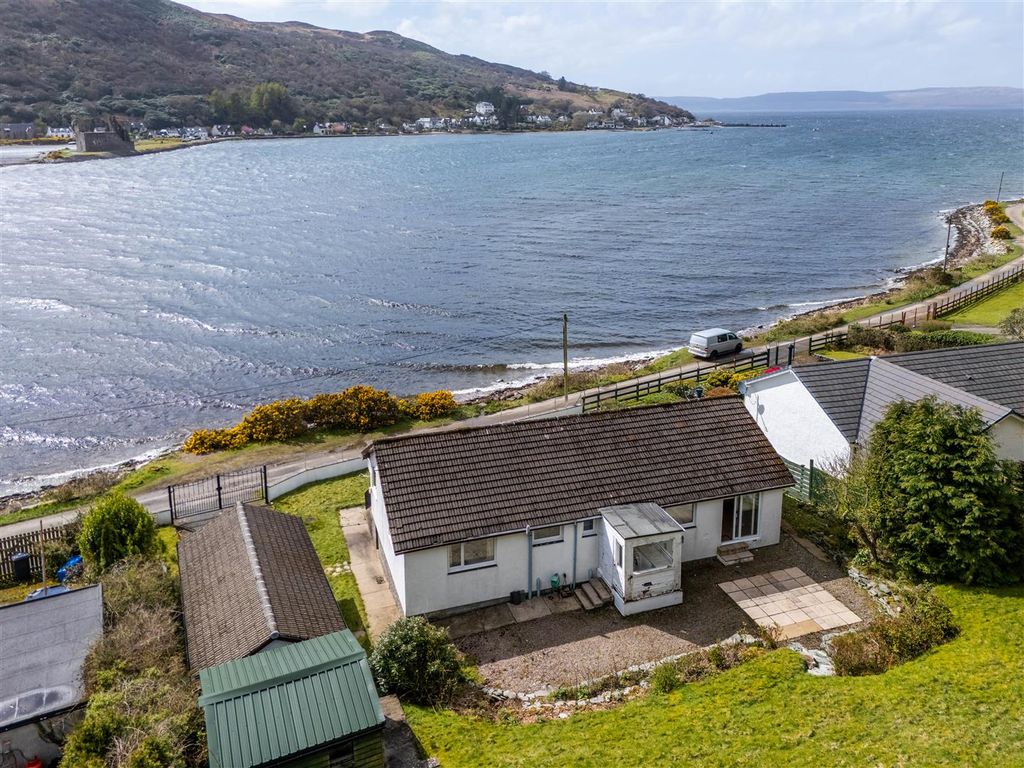 Additional image 34 of 3 bed detached house for saleLochside House, Lochranza, Isle Of Arran KA27