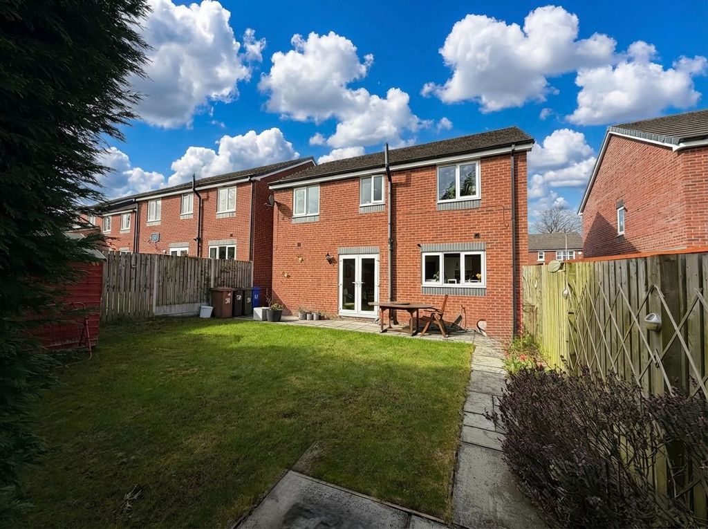 Additional image 31 of 4 bed detached house for saleRowan Crescent, Hyde SK14