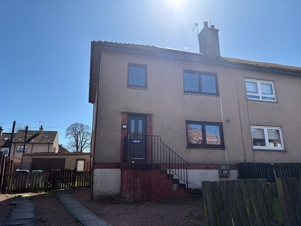 3 bed terraced house for saleKirkland Gardens, Ballingry, Lochgelly KY5