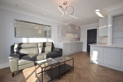 Marlborough Road, Roath CF23