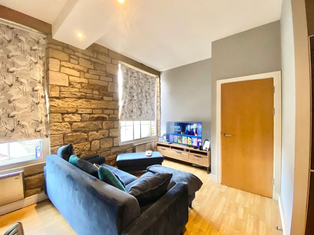 Additional image 10 of 1 bed flat for sale1535 The Melting Point, Firth Street, Huddersfield HD1