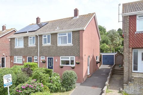 Batemans Road, Woodingdean, Brighton, East Sussex BN2
