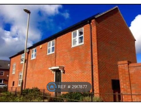 Discovery Road, Leicester LE4