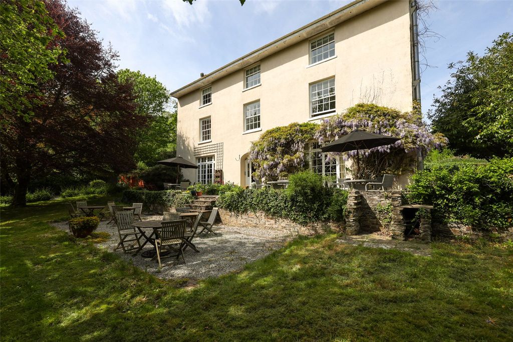 Additional image 8 of 8 bed detached house for saleErmewood House, Ermington, Ivybridge, Devon PL21