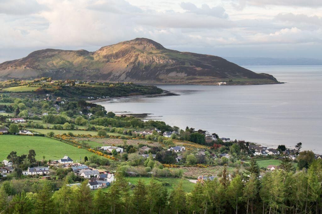 Additional image 46 of 4 bed villa for saleNirvana, Whiting Bay, Isle Of Arran, North Ayrshire KA27