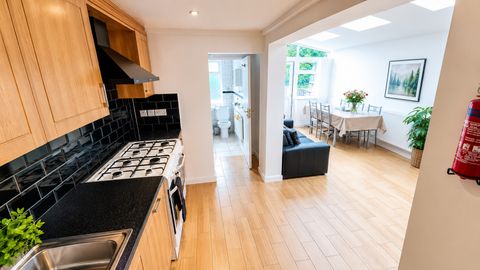St. Marys Road, Oxford OX4, Room to rent