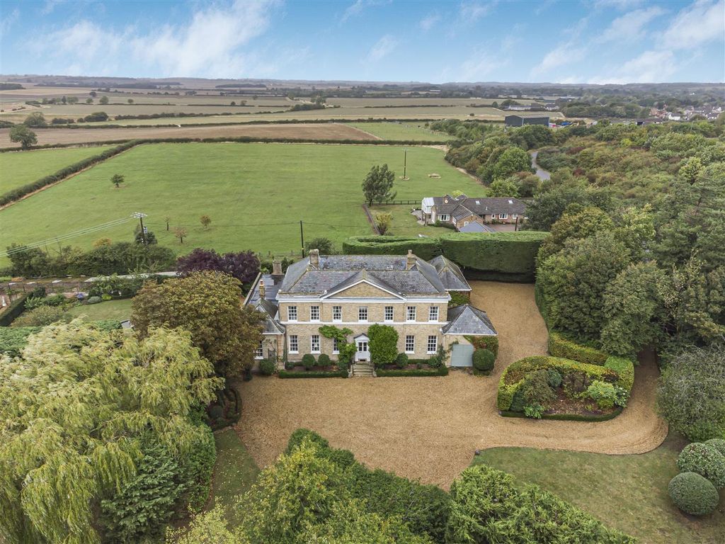 Additional image 50 of 5 bed detached house for saleBrooklands Lane, Alconbury PE28