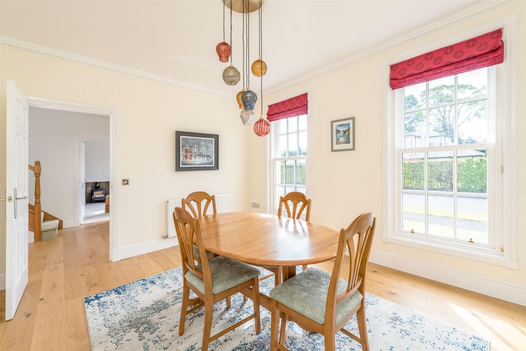 Additional image 14 of 5 bed detached house for saleBowmont Court, Heiton, Kelso TD5