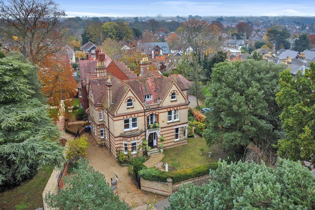 Additional image 10 of 7 bed detached house for saleWesterfield Road, Ipswich IP4