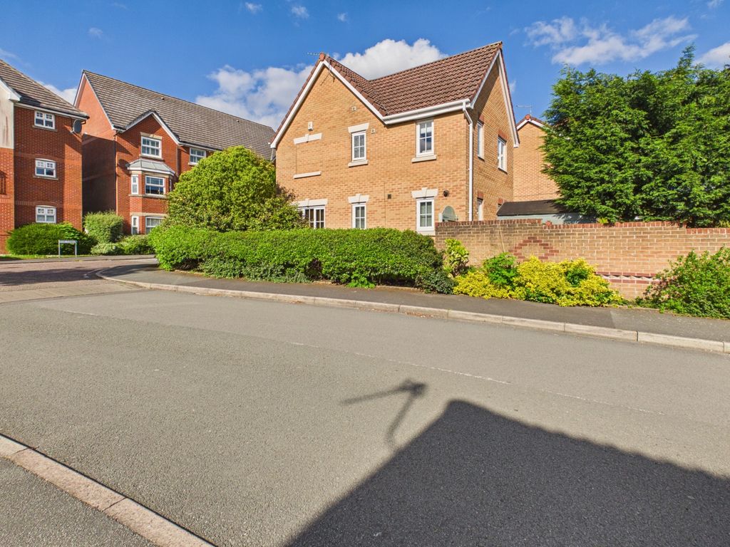 Additional image 32 of 4 bed detached house for saleThe Links, Hyde SK14